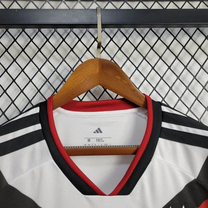 Germany 2026 World Cup Home Jersey | Player Version
