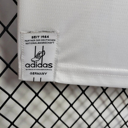 Germany 2026 World Cup Home Jersey | Player Version