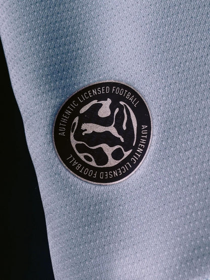 Manchester City 2026-27 Home Jersey | Player Version
