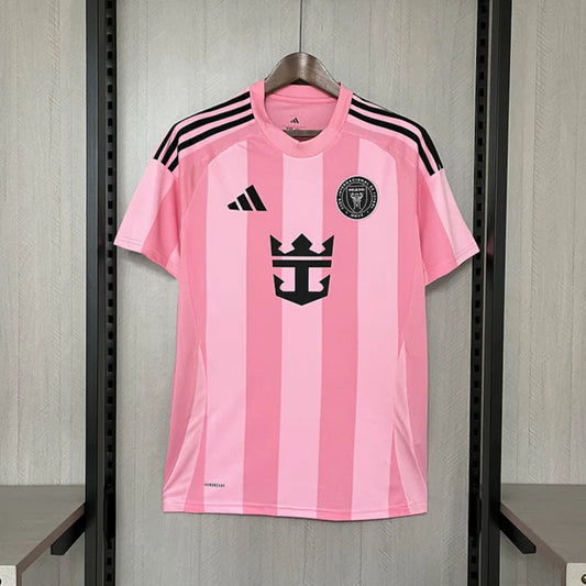 Inter Miami 2025-26 Home Jersey | Player Version