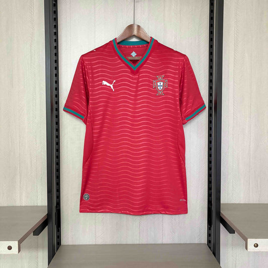Portugal 2026 World Cup Home Jersey | Player Version