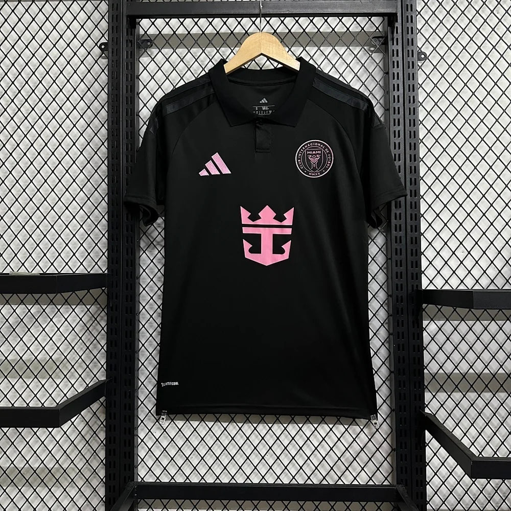 Inter Miami 2026-27 Away Jersey | Master Copy