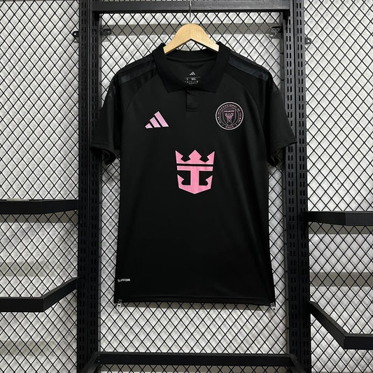 Inter Miami 2026-27 Away Jersey | Master Copy