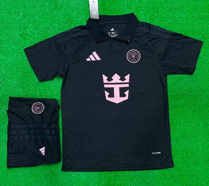 Inter Miami 2026-27 Away Jersey Set