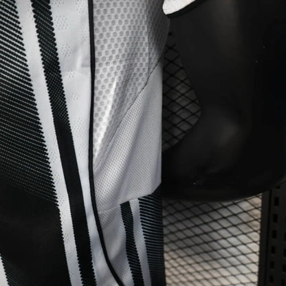 Juventus 2025-26 Home Jersey | Player Version