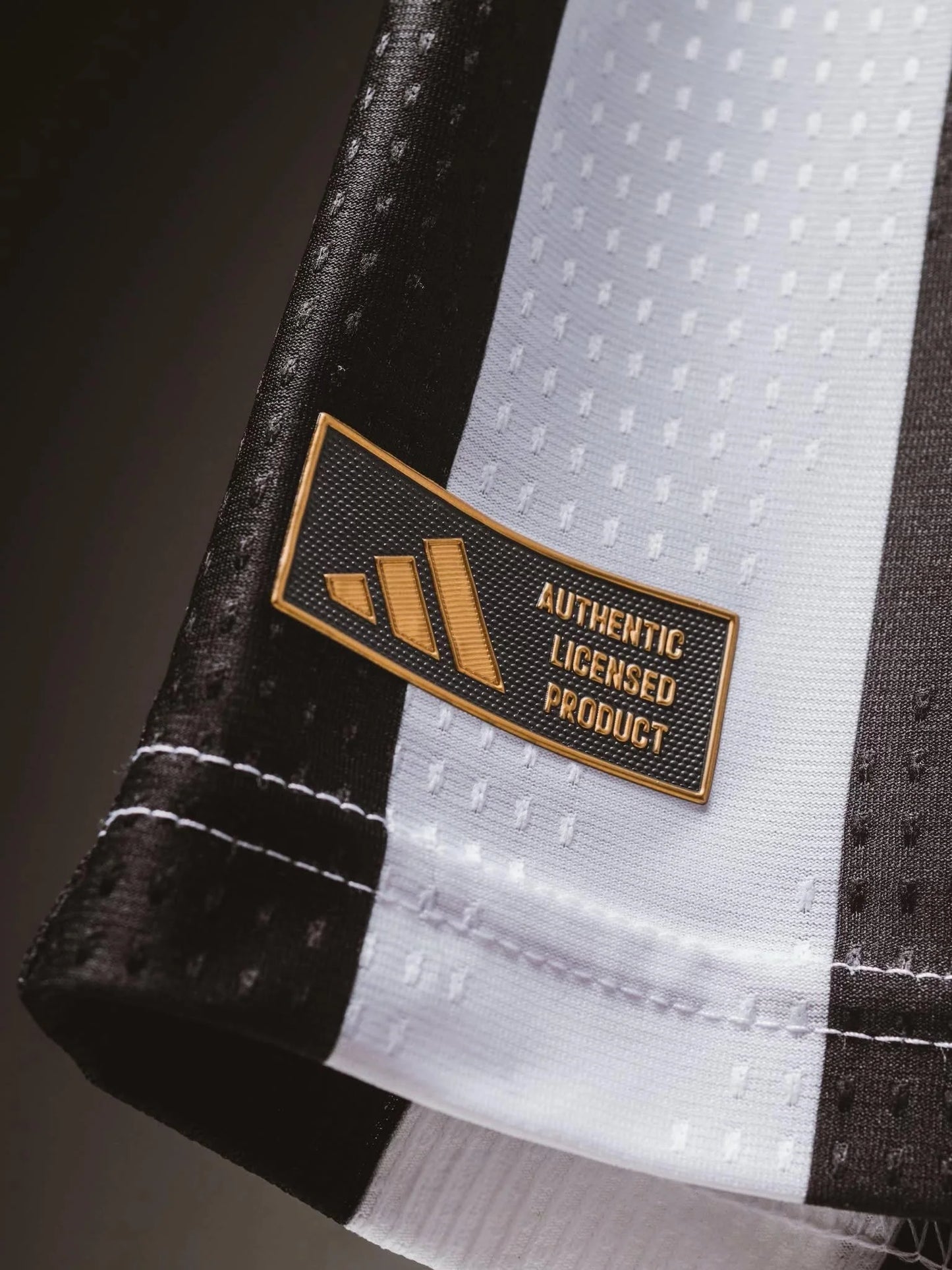 Juventus new 2026-27 home player version