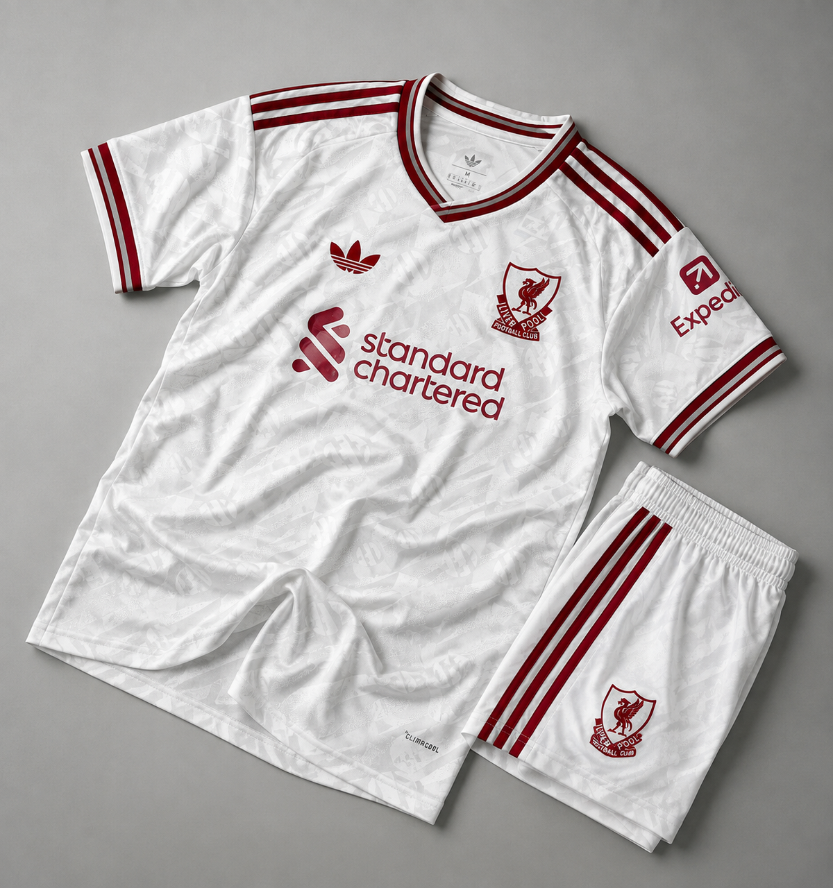 liverpool away 2026-27 jersey set - Clubdrip 
