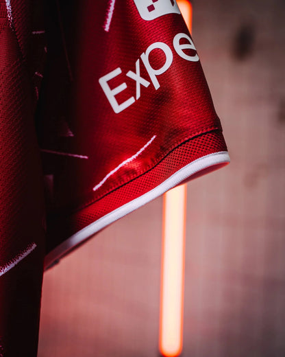 Liverpool 2026-27 Home Jersey | Player Version