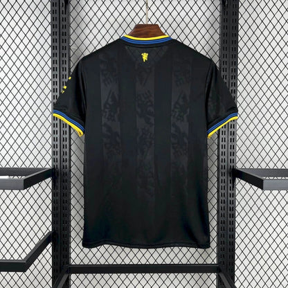 Manchester United 2025-26 Third Jersey | Player Version