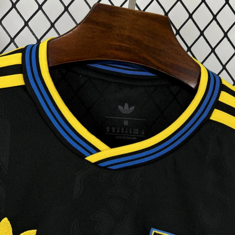 Manchester United 2025-26 Third Jersey | Player Version