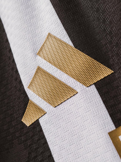 Juventus new 2026-27 home player version