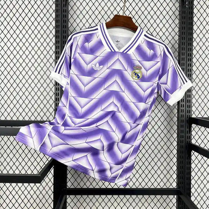 Real Madrid 2025/26 LFSTLR Special Soccer Jersey | Player Version