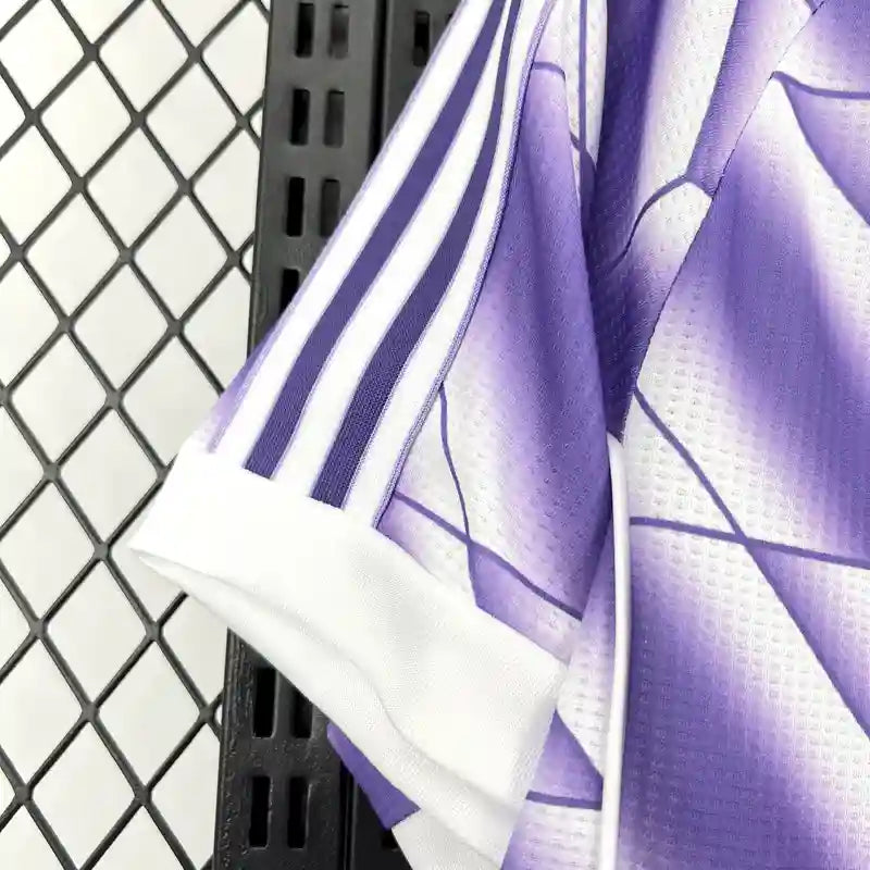 Real Madrid 2025/26 LFSTLR Special Soccer Jersey | Player Version