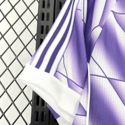 Real Madrid 2025/26 LFSTLR Special Soccer Jersey | Player Version