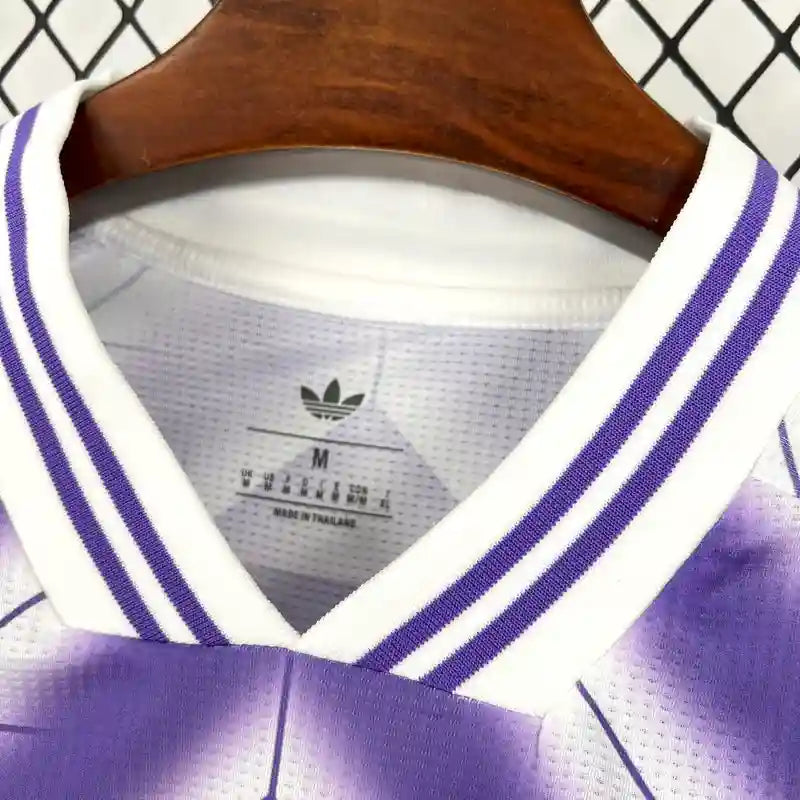 Real Madrid 2025/26 LFSTLR Special Soccer Jersey | Player Version