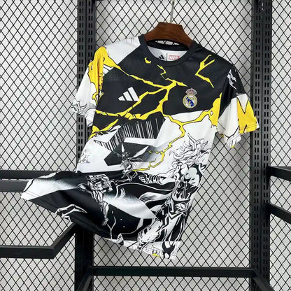 Real Madrid X Marvel 2025-26 Special Edition | Player Version