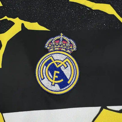Real Madrid X Marvel 2025-26 Special Edition | Player Version
