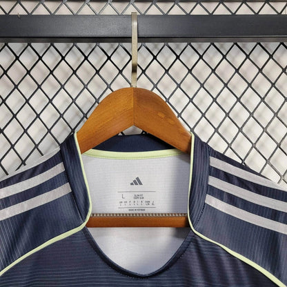 Real Madrid 2025-26 Away Jersey | Player Version