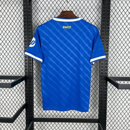 Real Madrid 2025-26 Third Jersey | Player's Version