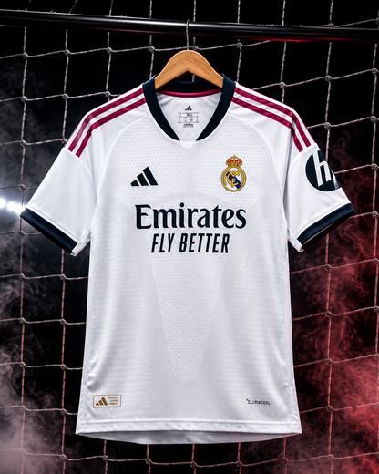 Real madrid new kit 2026-27