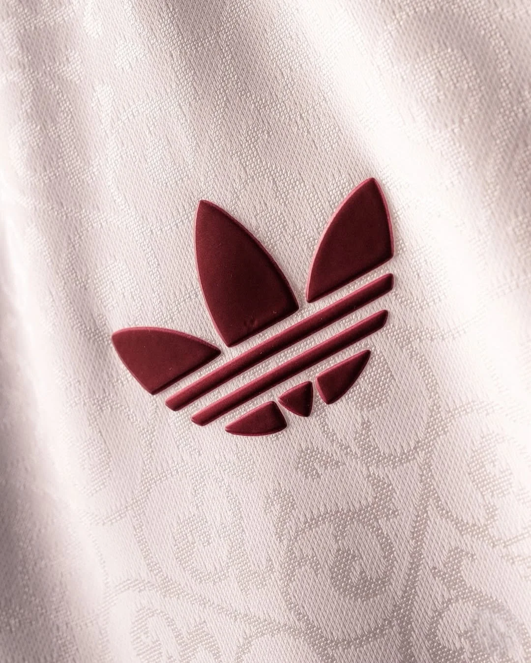 Spain 2026 World Cup Away Jersey | Player Version – 2 Stars & Champions Badge