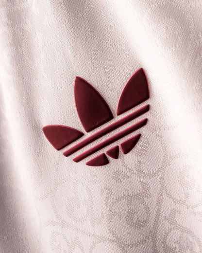 Spain 2026 World Cup Away Jersey | Player Version – 2 Stars & Champions Badge