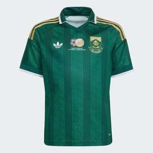 South Africa World Cup 2026 Away Jersey Player Version - ClubDrip India