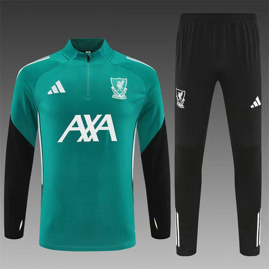 Liverpool FC Training Suit 2025-26
