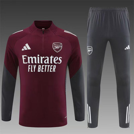 Arsenal FC Training Suit 2025-26