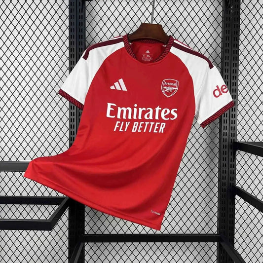 Arsenal 2026-27 Home Jersey | Master Copy