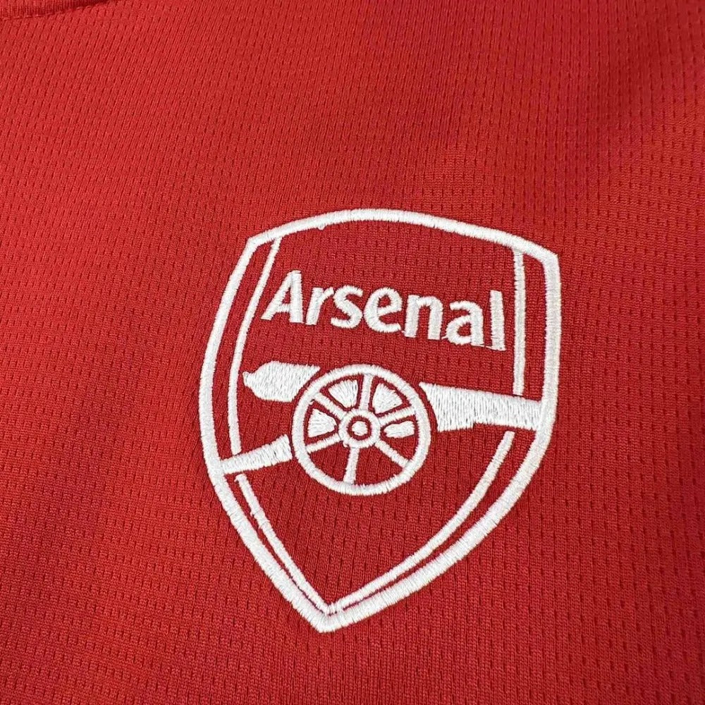Arsenal 2026-27 Home Jersey | Master Copy