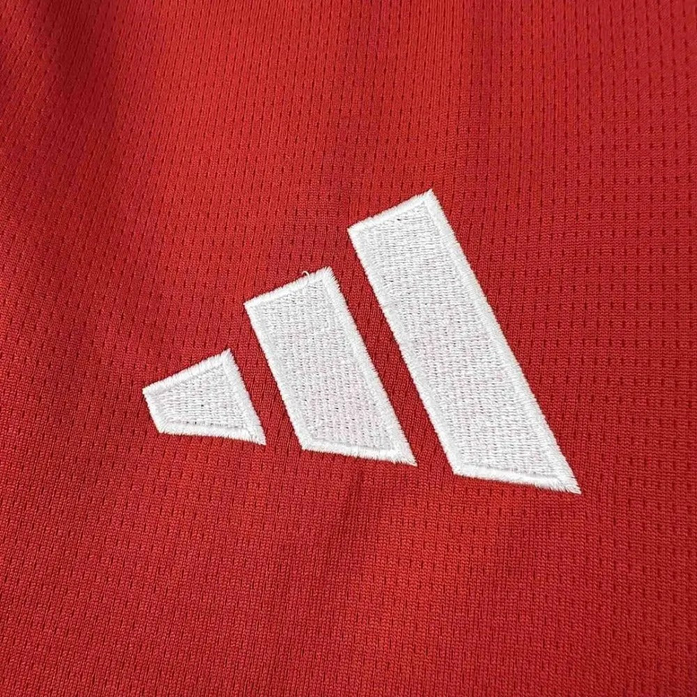 Arsenal 2026-27 Home Jersey | Master Copy