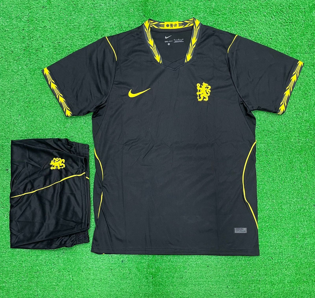 Chelsea FC Away 2026-27 Jersey Set