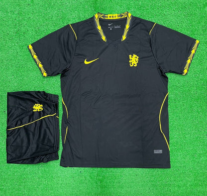 Chelsea FC Away 2026-27 Jersey Set