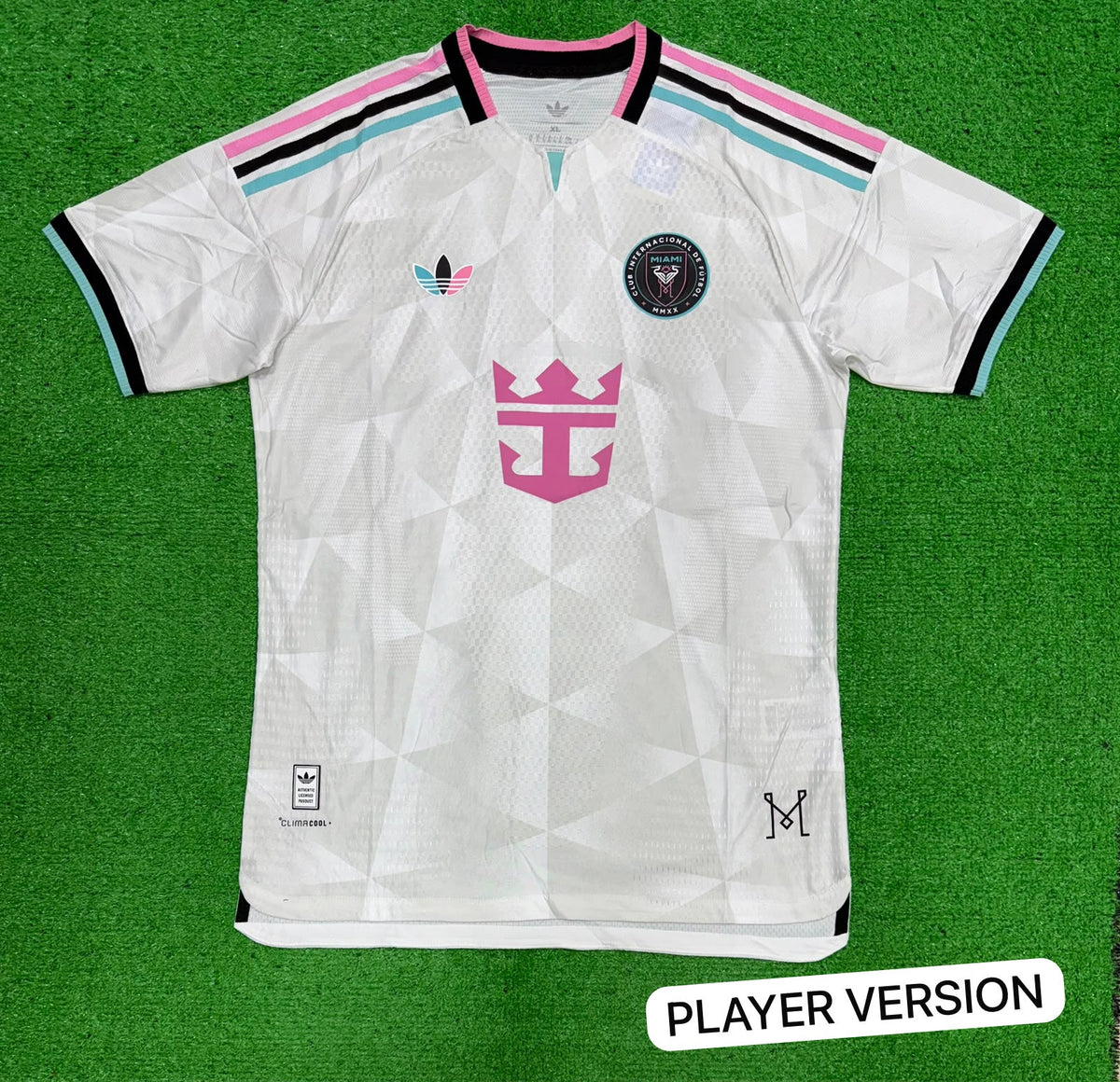 Inter Miami 2026-27 Third Jersey | Player Version