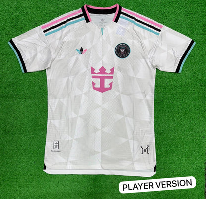 Inter Miami 2026-27 Third Jersey | Player Version