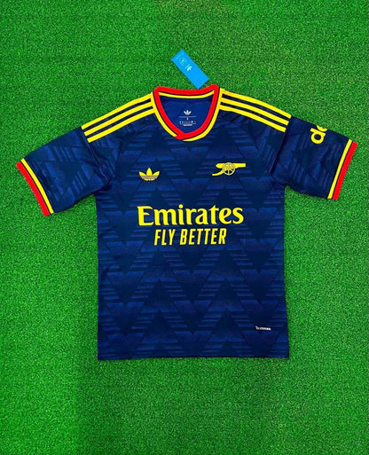 Arsenal 2026-27 Away Jersey | Master Copy
