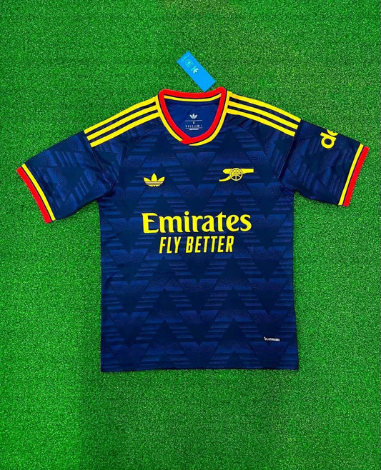 Arsenal 2026-27 Away Jersey | Master Copy