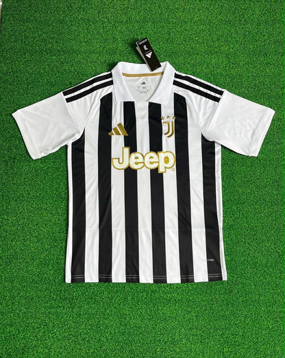 Juventus 2026-27 Home Jersey | Master Copy