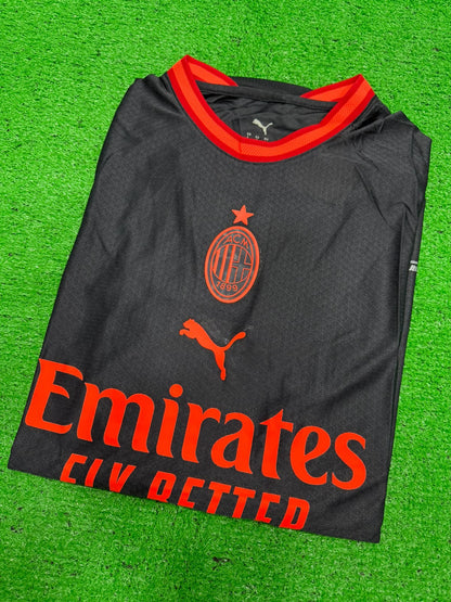 AC Milan 2026-27 Third Jersey | Player Version