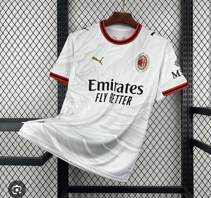 AC Milan 2026-27 Away Jersey | Master Copy