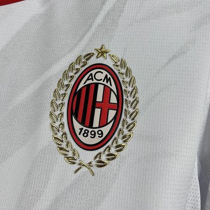 AC Milan 2026-27 Away Jersey | Master Copy