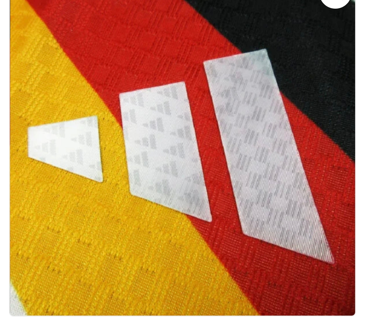 Germany 2026 World Cup Home Jersey | Player Version