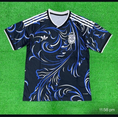 Argentina 2025-26 Away Jersey | Master Copy