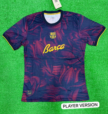 FC Barcelona Special Edition Jersey | Player Version