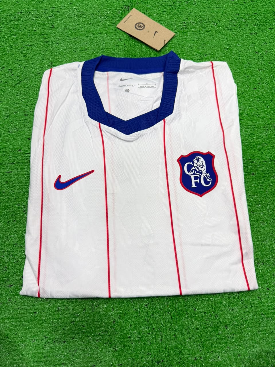 Chelsea FC 2026-27 Third Jersey | Player's Version