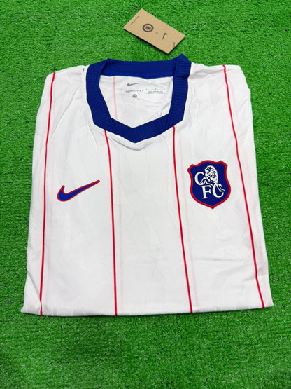 Chelsea FC 2026-27 Third Jersey | Player's Version