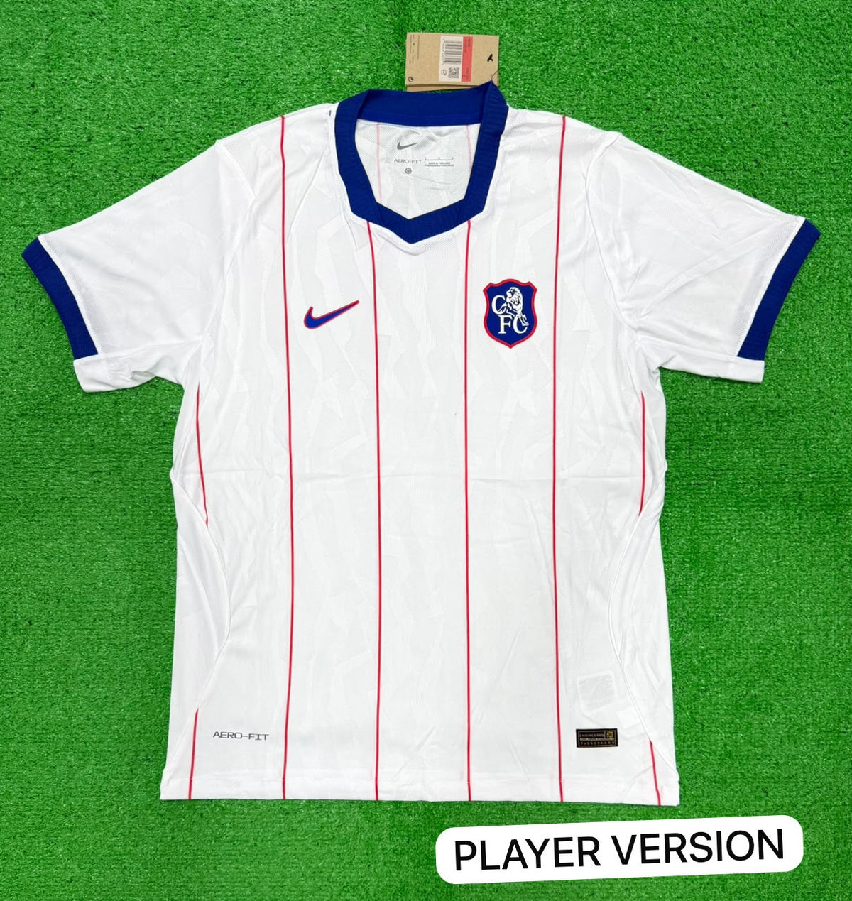 Chelsea FC 2026-27 Third Jersey | Player's Version