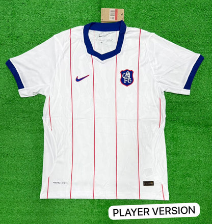 Chelsea FC 2026-27 Third Jersey | Player's Version