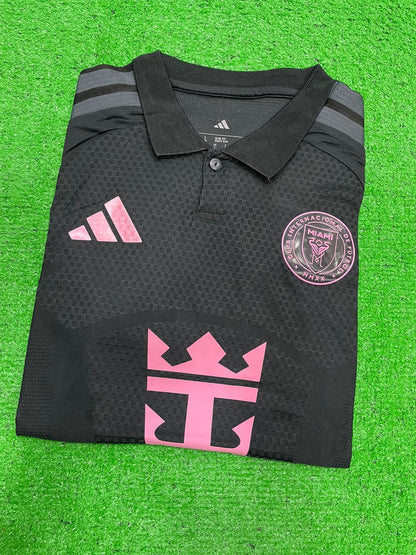 Inter Miami 2026-27 Away Jersey | Player Version
